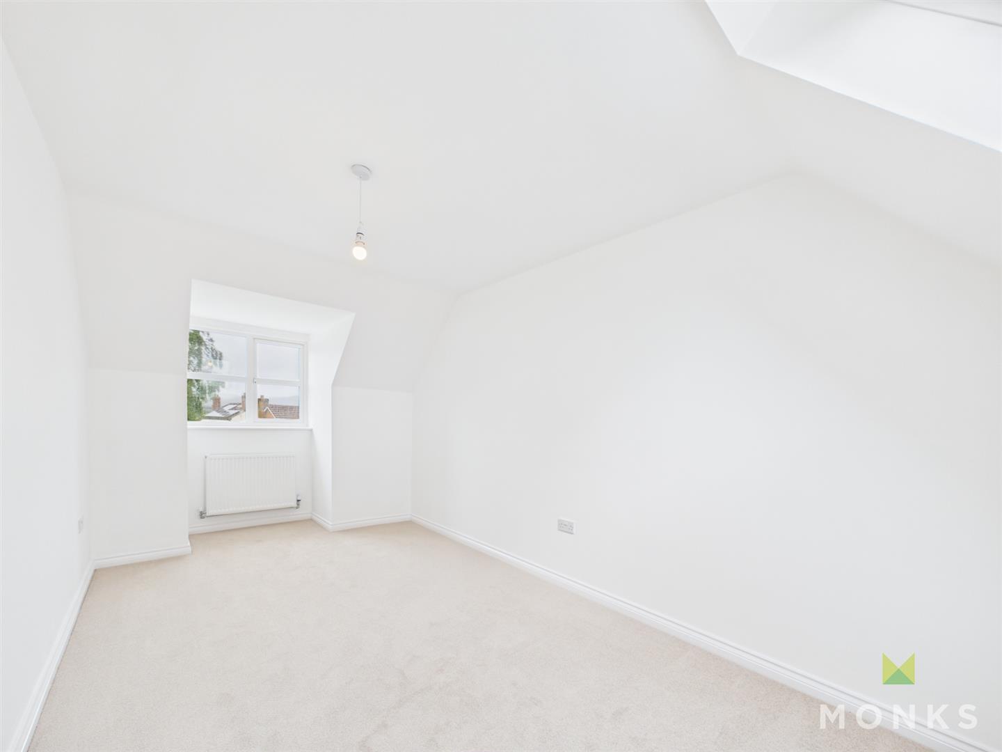 19 Milars Field, Oswestry, SY10 9PU For Sale